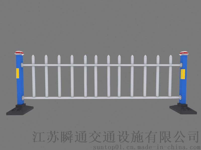 隔离护栏，绿化带护栏，边沿护栏